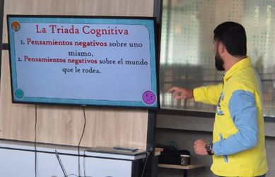 Las emociones